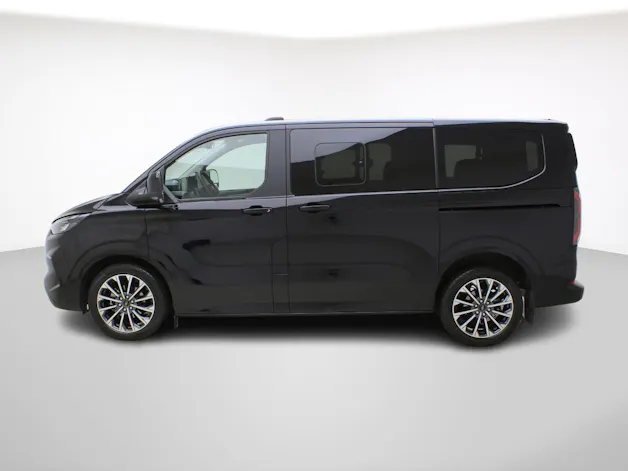 FORD Tourneo Custom 320 L1 2.0 TDCI 4x4 Titanium X