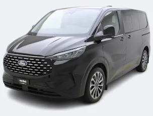 FORD Tourneo Custom 320 L1 2.0 TDCI 4x4 Titanium X