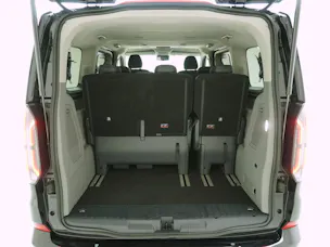 FORD Tourneo Custom 320 L1 2.0 TDCI 4x4 Titanium X