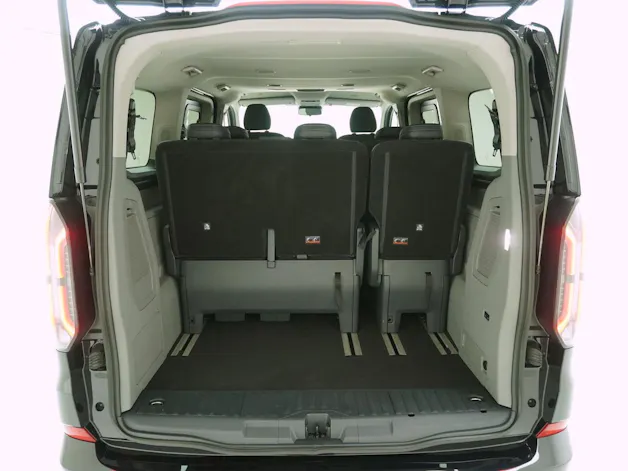 FORD Tourneo Custom 320 L1 2.0 TDCI 4x4 Titanium X