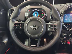 MINI Countryman F60 2.0i John Cooper Works ALL4