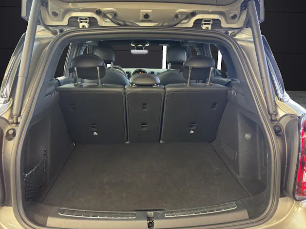 MINI Countryman F60 2.0i John Cooper Works ALL4