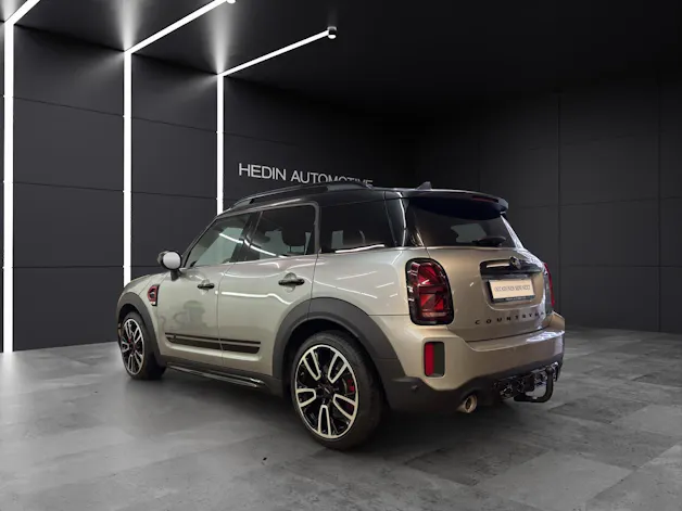 MINI Countryman F60 2.0i John Cooper Works ALL4