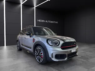 MINI Countryman F60 2.0i John Cooper Works ALL4