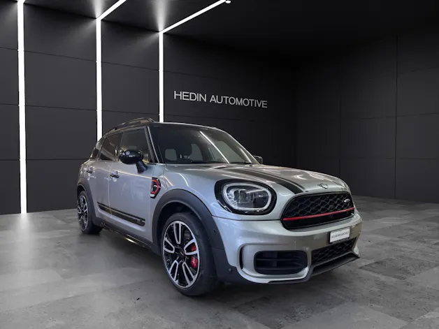 MINI Countryman F60 2.0i John Cooper Works ALL4