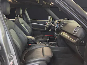 MINI Countryman F60 2.0i John Cooper Works ALL4