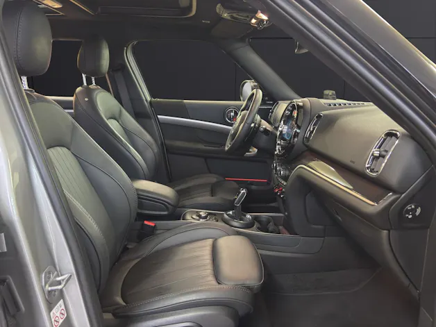 MINI Countryman F60 2.0i John Cooper Works ALL4