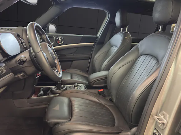 MINI Countryman F60 2.0i John Cooper Works ALL4