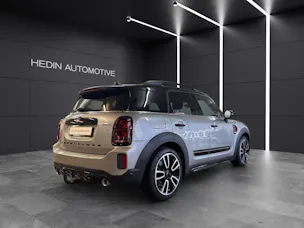 MINI Countryman F60 2.0i John Cooper Works ALL4