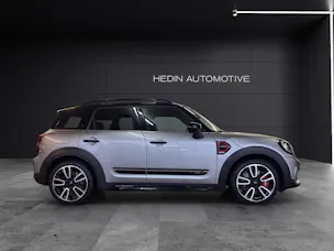 MINI Countryman F60 2.0i John Cooper Works ALL4