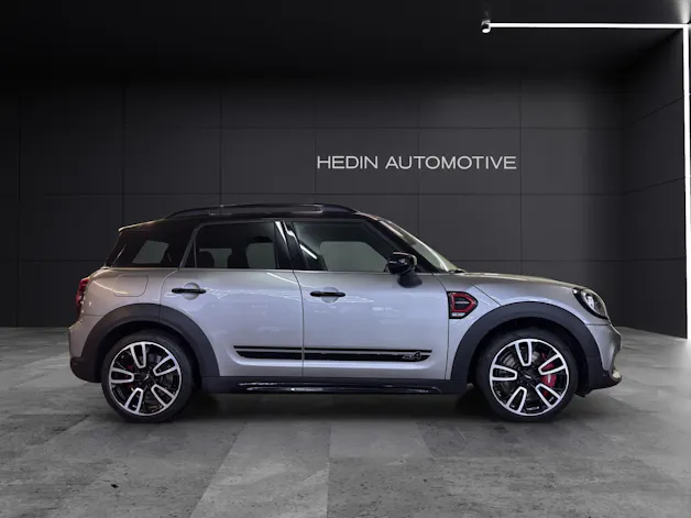 MINI Countryman F60 2.0i John Cooper Works ALL4