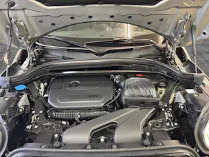 MINI Countryman F60 2.0i John Cooper Works ALL4
