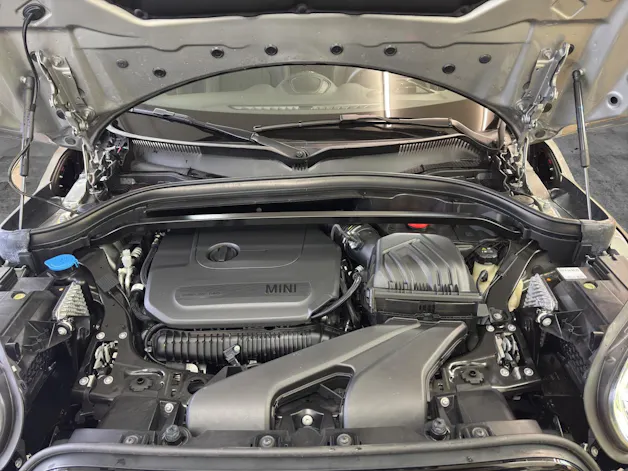 MINI Countryman F60 2.0i John Cooper Works ALL4
