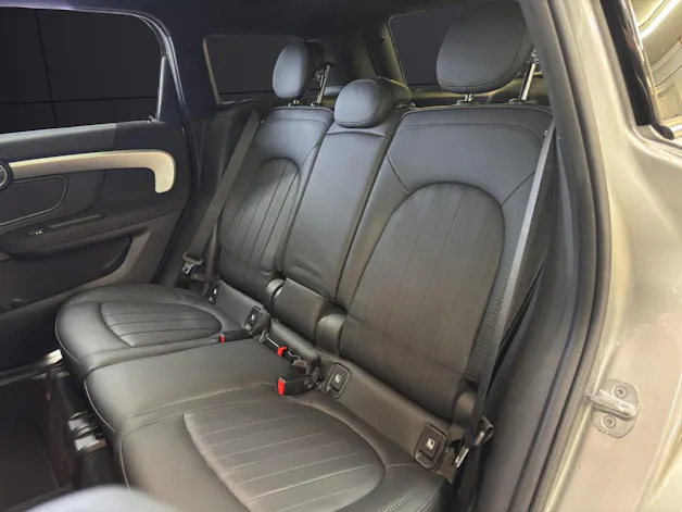 MINI Countryman F60 2.0i John Cooper Works ALL4