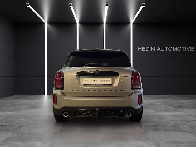 MINI Countryman F60 2.0i John Cooper Works ALL4