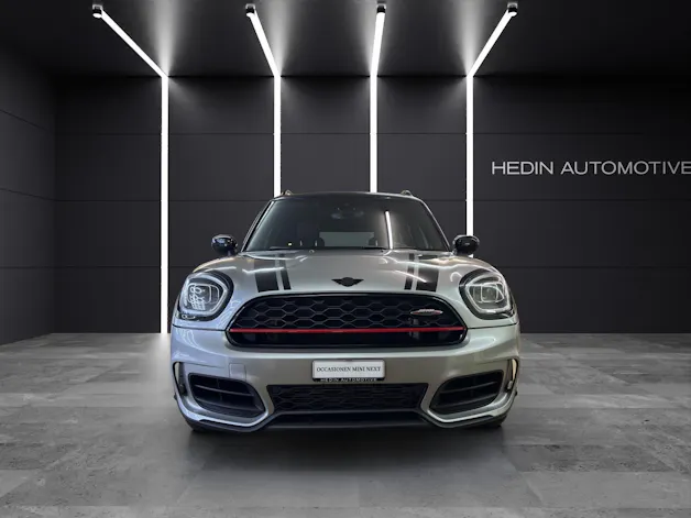 MINI Countryman F60 2.0i John Cooper Works ALL4