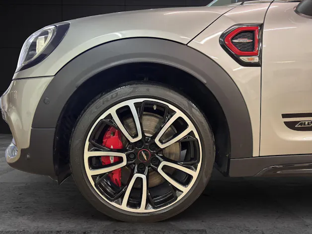 MINI Countryman F60 2.0i John Cooper Works ALL4