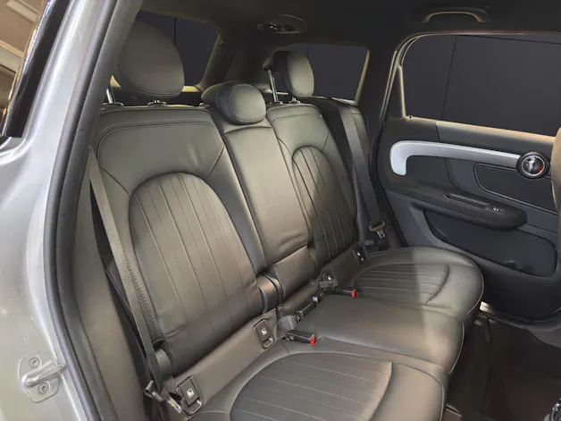 MINI Countryman F60 2.0i John Cooper Works ALL4