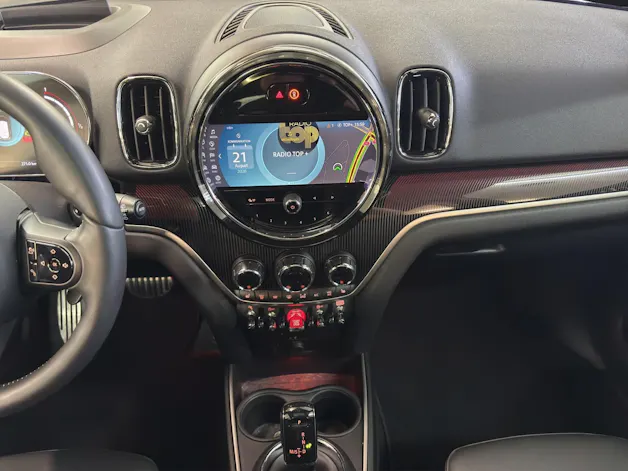 MINI Countryman F60 2.0i John Cooper Works ALL4