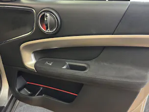 MINI Countryman F60 2.0i John Cooper Works ALL4