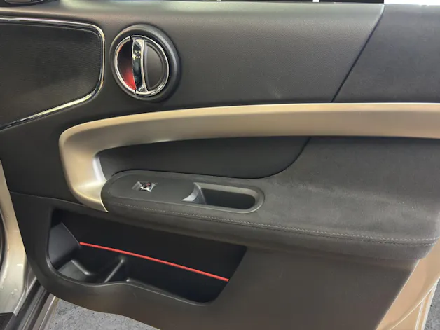 MINI Countryman F60 2.0i John Cooper Works ALL4