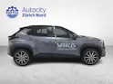 Toyota Yaris Cross 1.5 VVT-i HSD GR Sport