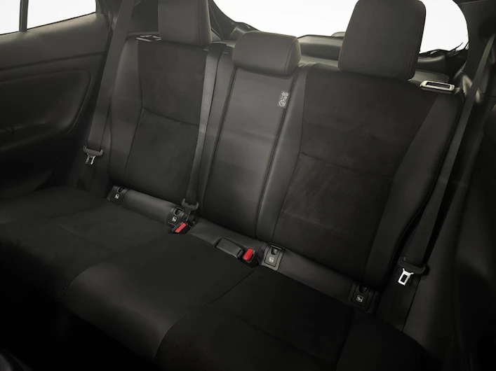 Fahrzeugbild TOYOTA YARIS CROSS