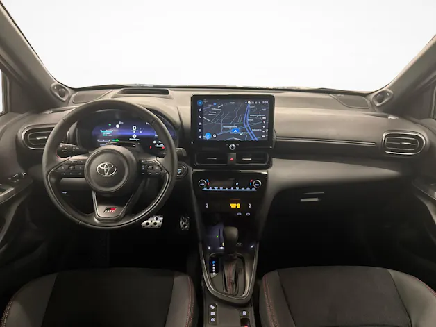 Toyota Yaris Cross 1.5 VVT-i HSD GR Sport