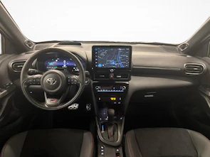 Fahrzeugbild TOYOTA Yaris Cross 1.5 VVT-i HSD GR Sport