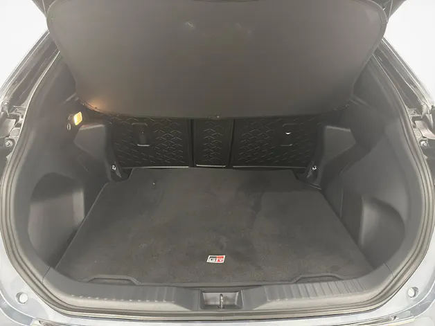 Toyota Yaris Cross 1.5 VVT-i HSD GR Sport