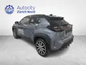 Toyota Yaris Cross 1.5 VVT-i HSD GR Sport