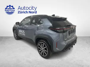 Toyota Yaris Cross 1.5 VVT-i HSD GR Sport