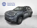 Toyota Yaris Cross 1.5 VVT-i HSD GR Sport