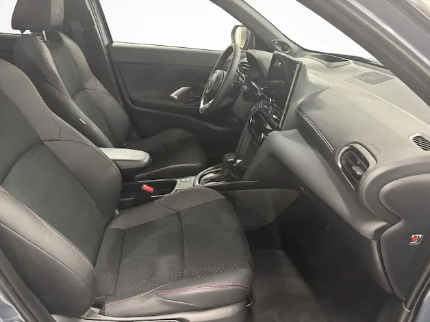 Toyota Yaris Cross 1.5 VVT-i HSD GR Sport