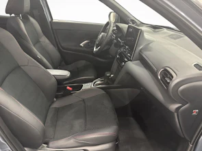 Fahrzeugbild TOYOTA Yaris Cross 1.5 VVT-i HSD GR Sport