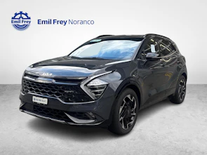Fahrzeugbild KIA Sportage 1.6 T-GDi PHEV GT-Line - Ruote invernali incluse