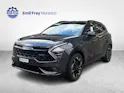Kia Sportage 1.6 T-GDi PHEV GT-Line - Ruote invernali incluse