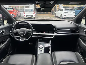 Kia Sportage 1.6 T-GDi PHEV GT-Line - Ruote invernali incluse