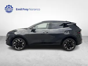 Kia Sportage 1.6 T-GDi PHEV GT-Line - Ruote invernali incluse
