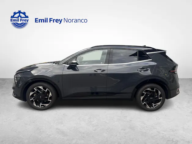 Kia Sportage 1.6 T-GDi PHEV GT-Line - Ruote invernali incluse