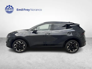 Fahrzeugbild KIA Sportage 1.6 T-GDi PHEV GT-Line - Ruote invernali incluse