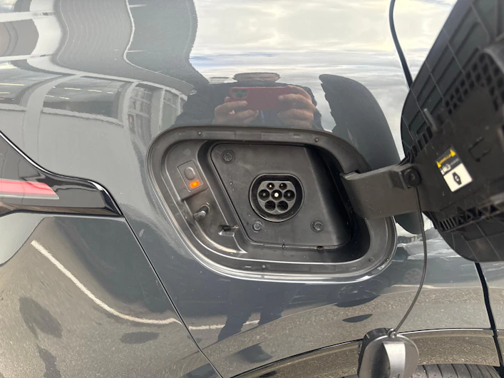 Fahrzeugbild KIA SPORTAGE