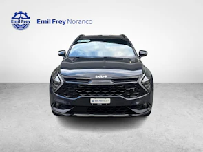 Fahrzeugbild KIA Sportage 1.6 T-GDi PHEV GT-Line - Ruote invernali incluse