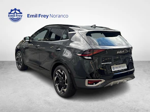 Fahrzeugbild KIA Sportage 1.6 T-GDi PHEV GT-Line - Ruote invernali incluse