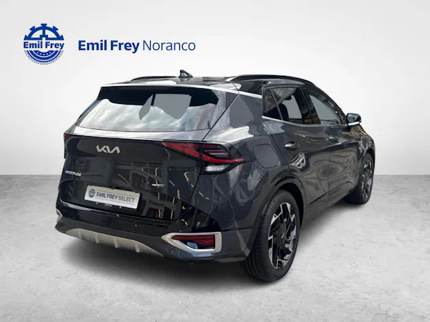 Kia Sportage 1.6 T-GDi PHEV GT-Line - Ruote invernali incluse