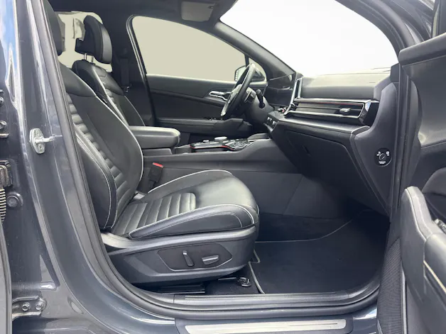 Kia Sportage 1.6 T-GDi PHEV GT-Line - Ruote invernali incluse