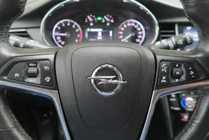 OPEL Mokka X 1.4T 4x4 Enjoy S/S