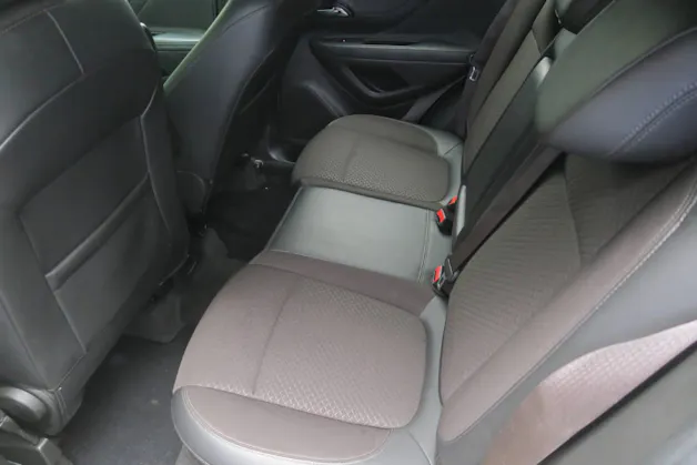 OPEL Mokka X 1.4T 4x4 Enjoy S/S