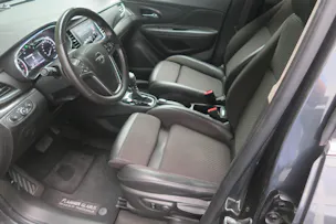 OPEL Mokka X 1.4T 4x4 Enjoy S/S