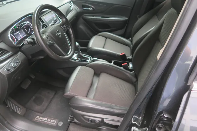 OPEL Mokka X 1.4T 4x4 Enjoy S/S